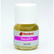 Humbrol Decalfix 28 ml - Humbrol AC6134