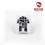 1/32 F/A-18E Super Hornet (for Trumpeter kit), 1/32 - Red Fox Studi...