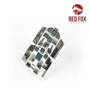 1/32 F/A-18F Super Hornet (up to LOT26) (for Revell kit) - Red Fox ...