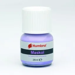 Maskol 28 ml - Humbrol AC5217