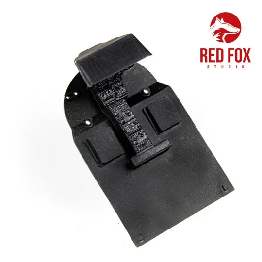 1/32 Bo 105M (VBH) (ofr Revell / Italeri Kit), 1/32 - Red Fox Studi...