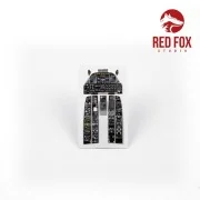 1/32 A-10C Thunderbolt II (for Trumpeter kit), 1/32 - Red Fox Studi...