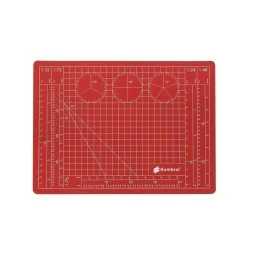 Modellbau-Schneidematte A4 - Humbrol AG9155