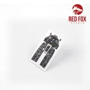 1/32 A-10C Thunderbolt II (for Trumpeter kit) - Red Fox Studio RFSQ...