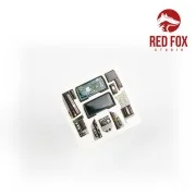 1/32 F-35A Lightning II (for Italeri/Academy kit), 1/32 - Red Fox S...