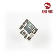 1/32 F-35A Lightning II (for Italeri/Academy kit), 1/32 - Red Fox S...