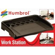 Work Station - Humbrol AG9156A
