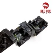 1/32 AH-64A Apache (for Revell Kit), 1/32 - Red Fox Studio RFSQS-32048