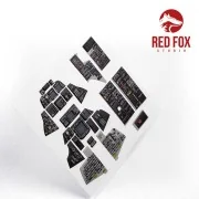1/32 F-14D Super Tomcat (for Trumpeter kit) - Red Fox Studio RFSQS-...