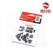 1/32 F-14D Super Tomcat (for Trumpeter kit) - Red Fox Studio RFSQS-...