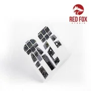 1/32 F/A-18F Super Hornet (for Trumpeter kit) - Red Fox Studio RFSQ...