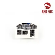 1/32 Westland Lynx HAS.3 (for Revell Kit) - Red Fox Studio RFSQS-32065