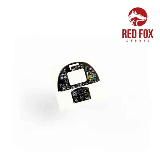 1/32 Supermarine Spitfire Mk.VIII (for Tamiya kit), 1/32 - Red Fox ...