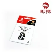 1/32 Fiat CR.42 Falco (for ICM Kit), 1/32 - Red Fox Studio RFSQS-32073