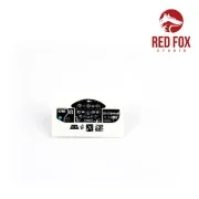 1/32 Mikoyan Gurevich MiG-3 (for Treumpeter Kit) - Red Fox Studio R...