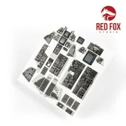 1/32 F-14B Tomcat (for Trumpeter kit), 1/32 - Red Fox Studio RFSQS-...