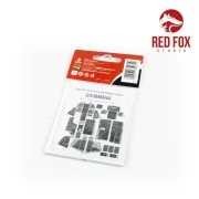 1/32 F-14B Tomcat (for Trumpeter kit), 1/32 - Red Fox Studio RFSQS-...