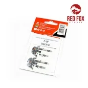 1/32 F-5F Tiger II (for Kitty Hawk Kit), 1/32 - Red Fox Studio RFSQ...