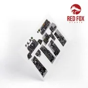 1/32 F-4E (Early) Phantom II (for Tamiya kit), 1/32 - Red Fox Studi...