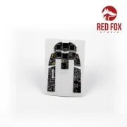 1/32 F/A-18E Super Hornet BE (for Revell kit) - Red Fox Studio RFSQ...
