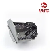 1/32 F-117A Nighthawk (Late) BE (for Trumpeter kit), 1/32 - Red Fox...