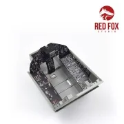 1/32 F-117A Nighthawk (Late) BE (for Trumpeter kit), 1/32 - Red Fox...