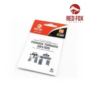 1/32 Tornado GR1/IDS (for Revell kit), 1/32 - Red Fox Studio RFSQS-...