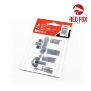 1/32 Tornado GR1/IDS (for Revell kit) - Red Fox Studio RFSQS-32089