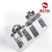 1/32 Tornado GR1/IDS (for Revell kit) - Red Fox Studio RFSQS-32089