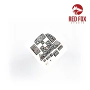 1/32 Nakajima Ki84 (KO) (for Hasegawa kit), 1/32 - Red Fox Studio R...