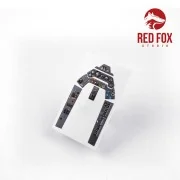 1/32 Focke Wulf Fw 190A-8 (for Hasegawa kit), 1/32 - Red Fox Studio...