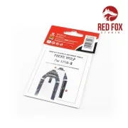 1/32 Focke Wulf Fw 190A-8 (for Hasegawa kit) - Red Fox Studio RFSQS...
