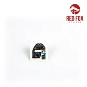 1/32 Messerschmitt Bf 109F-4 (for Hasegawa Kit) - Red Fox Studio RF...