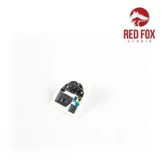 1/32 Messerschmitt Bf 109F-4 (for Hasegawa Kit) - Red Fox Studio RF...