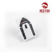 1/32 Focke Wulf Fw 190D-9 Dora (for Hasegawa kit), 1/32 - Red Fox S... 1/32 Focke Wulf Fw 190D-9 Dora (for Hasegawa kit), 1/32 - Red Fox S...