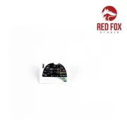 1/32 Supermarine Spitfire Mk.Iia (for Revell Kit), 1/32 - Red Fox S...