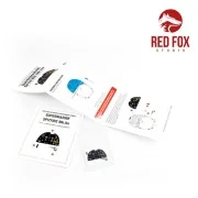 1/32 Supermarine Spitfire Mk.Iia (for Revell Kit) - Red Fox Studio ...