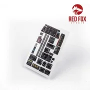 1/32 Heinkel He 219A-0 UHU (for SWS Zoukei-Mura INC. kit) - Red Fox...