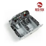1/32 A-6E TRAM Intruder (for Trumpeter Kit), 1/32 - Red Fox Studio ...