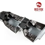 1/32 F-16I Sufa (for Academy kit), 1/32 - Red Fox Studio RFSQS-32112