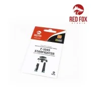 1/32 F-104S Starfighter (for Hasegawa kit), 1/32 - Red Fox Studio R...