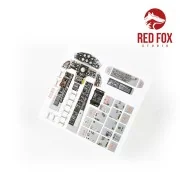 1/32 F-104A Starfighter (for Italeri kit), 1/32 - Red Fox Studio RF...