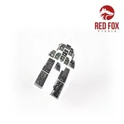 1/32 F-16C Block 40 Viper (for Academy kit), 1/32 - Red Fox Studio ...