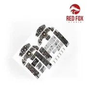 1/32 TF-104G Starfighter (for Italeri kit) - Red Fox Studio RFSQS-3...