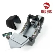 1/32 F-35C Lightning II (for Trumpeter kit), 1/32 - Red Fox Studio ...