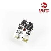 1/32 P-47D Thunderbolt (for Hasegawa kit), 1/32 - Red Fox Studio RF...