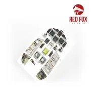 1/32 EF-2000A Eurofighter Typhoon (for Revell kit), 1/32 - Red Fox ...