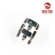 1/32 F-35A Lightning II (for Trumpeter kit), 1/32 - Red Fox Studio ...