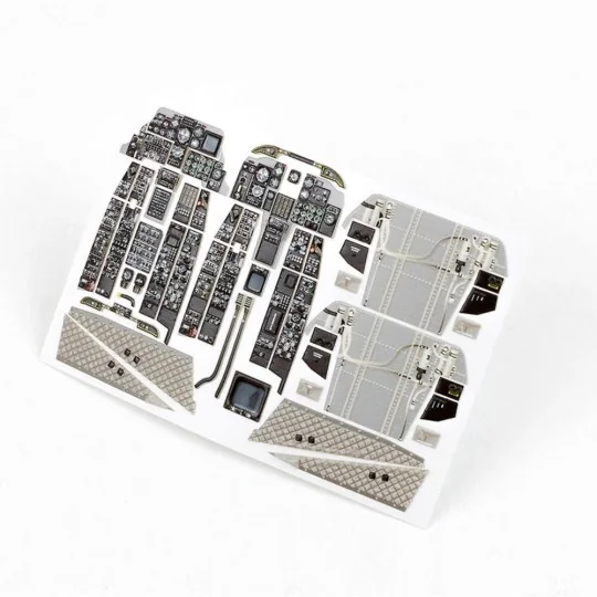 1/32 A-10 N/AW Thunderbolt II (for Trumpeter kit) - Red Fox Studio ...