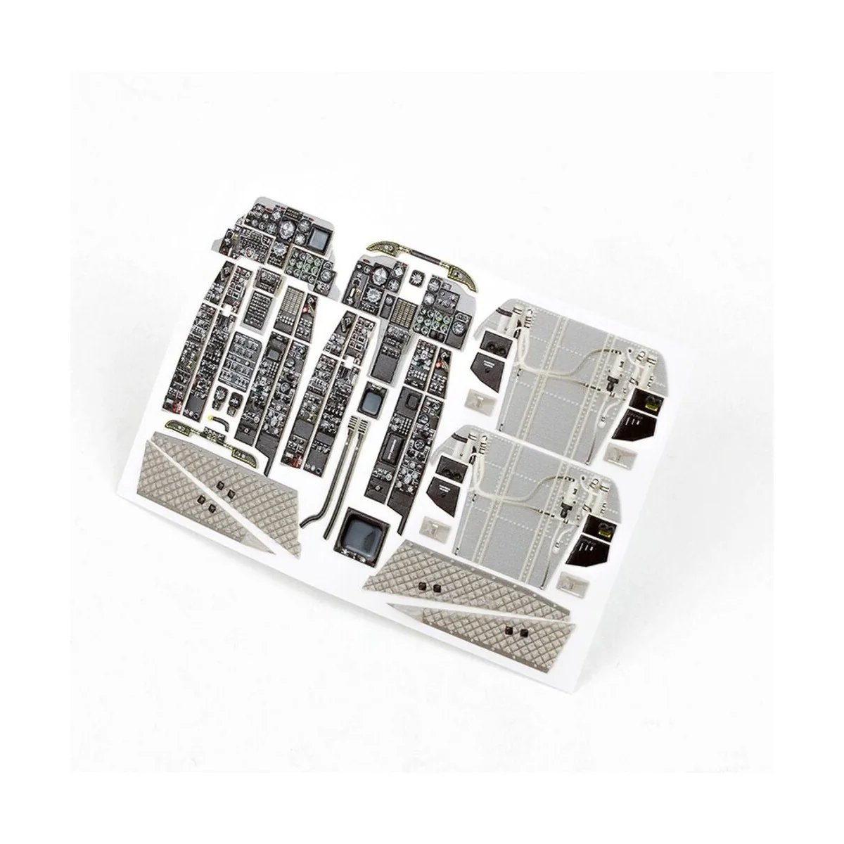 1/32 A-10 N/AW Thunderbolt II (for Trumpeter kit), 1/32 - Red Fox S...